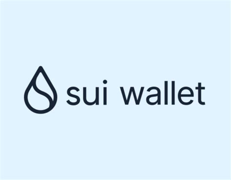 Sui Wallet - Sui Directory