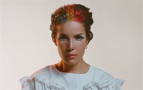 Halsey – 'Manic' review