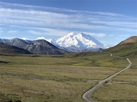 Camping in Denali National Park: The Ultimate Guide to All 6