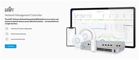 Ubiquiti's UniFi Ecosystem Explained — McCann Tech