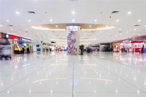 Surabaya airport named world's most on-time airport - News - The ...