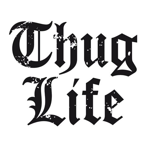 thug life - بحث Google | Thug life, Thug life wallpaper, Thug life tattoo