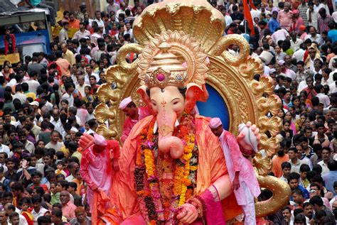 2017 Ganesh Chaturthi Festival in India: Essential Guide