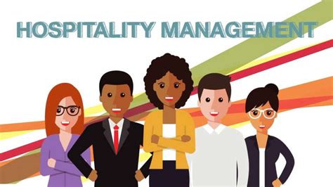 6 Simple Hospitality Management Ideas | By Carolin Petterson