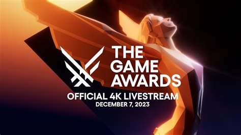 THE GAME AWARDS 2023: Official 4K Livestream (Monster Hunter, Alan Wake ...