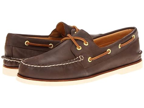 Men's Sperry Gold Cup A/O 2-Eye | Zappos.com