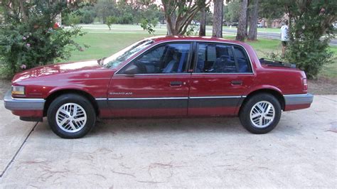 1986 Pontiac Grand Am - Information and photos - MOMENTcar