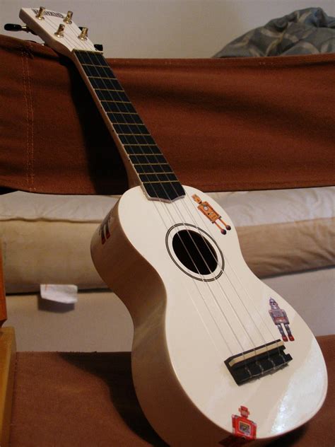 Mahalo Ukulele | Ukulele Review