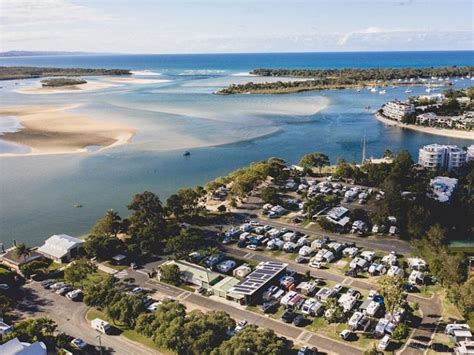 Best Sunshine Coast Caravan Parks - 2024 Bright Camping