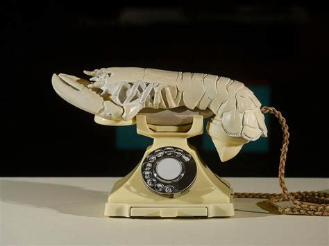 Dali’s Lobster Telephone saved for the nation | Shropshire Star