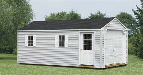 Shed Plans 10x20 ~ Free 12000 Shed Plans