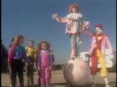 Kidsongs Colleen The Clown