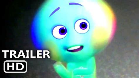 Soul Movie Characters - Pixar Reveals Soul Cast And Plot Details / And ...