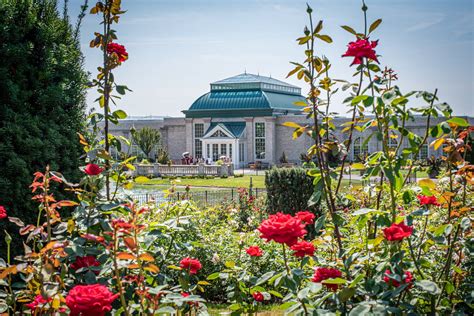 Home - Hershey Gardens