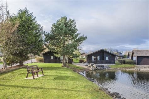 Pine Lake Resort, Carnforth (updated prices 2024)