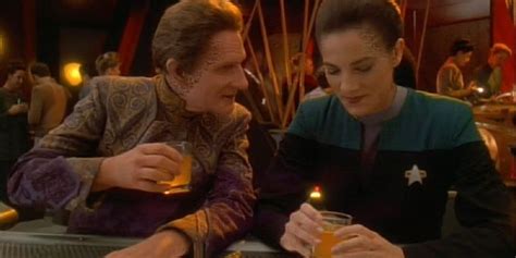 Star Trek: Deep Space Nine - Who Is Curzon Dax?