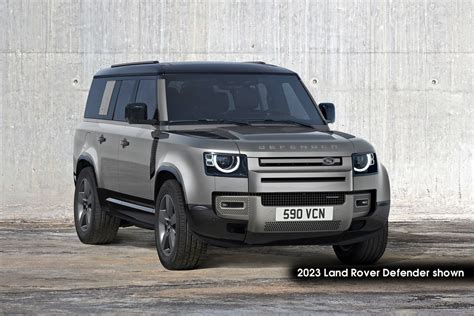 2024 Land Rover Defender Prices, Reviews, and Pictures | Edmunds