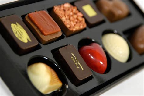 24 Best European Chocolate Brands and Best-Selling Chocolates