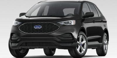 2023 Ford Edge Ratings, Pricing, Reviews and Awards | J.D. Power