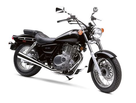 SUZUKI GZ250 Marauder specs - 2007, 2008 - autoevolution