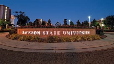 Travel site: Jackson State "Most Instagrammed" in Miss.