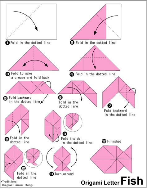 Lectii origami - Origami-arta plierii hârtiei