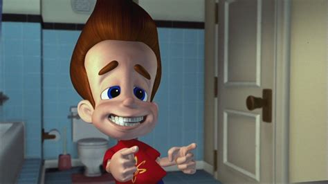 Things Only Adults Notice In Jimmy Neutron