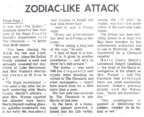 Blog Archives - ZODIAC CIPHERS