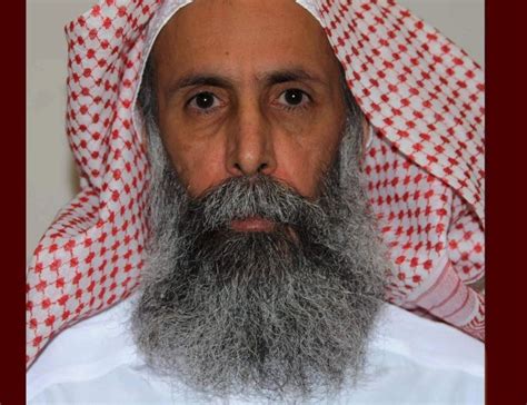 Sheikh Nimr al-Nimr: Saudi Arabia executes top Shia cleric - BBC News