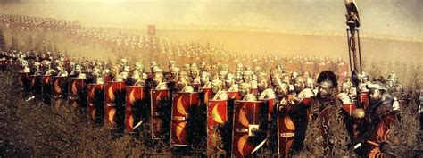 10 Interesting Facts On The Ancient Roman Army | Learnodo Newtonic