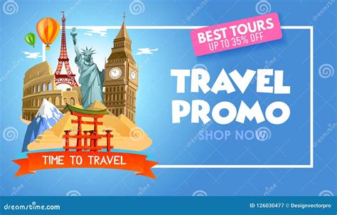 Tours To Europe Text Logo. Travel Agency Lettering Sign. Banner Icon ...