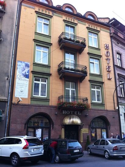 Hotel Kazimierz | Kraków Hotels | Krakow