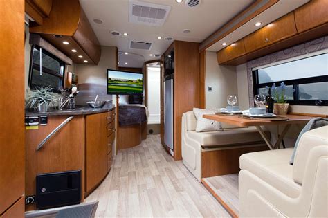 Download Interior Van Car Mercedes-Benz Sprinter Vehicle HD Wallpaper