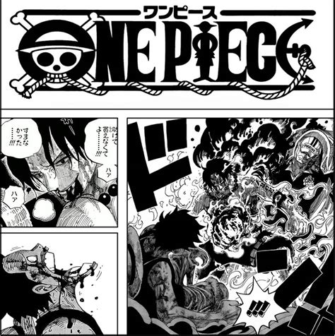 One piece Luffy and Ace by Jose9912 on DeviantArt