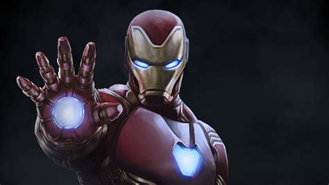 4k Iron Man Suit Wallpaper,HD Superheroes Wallpapers,4k Wallpapers ...