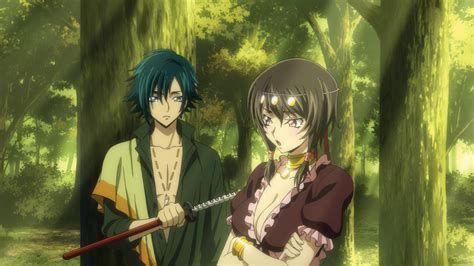 Code Geass: Akito the Exiled [Review]