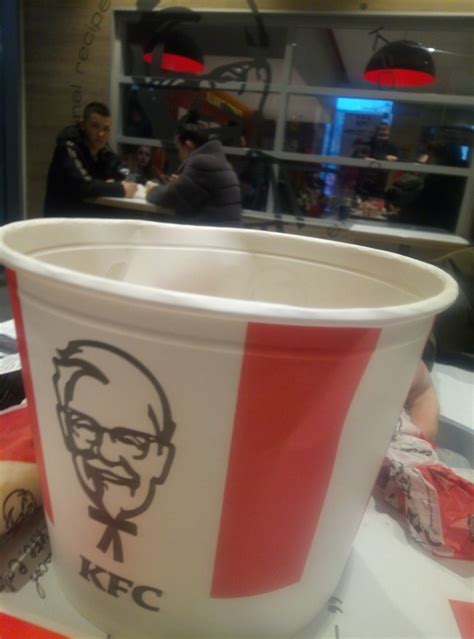 Kfc Bucket Meme - bmp-best