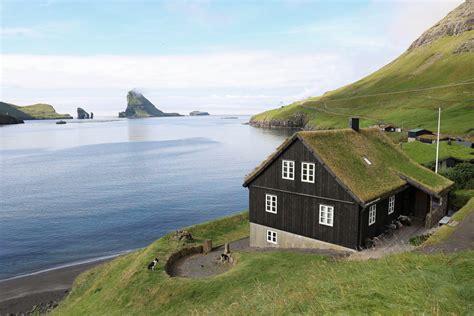 Faroe Islands: An island-by-island guide | House & Garden