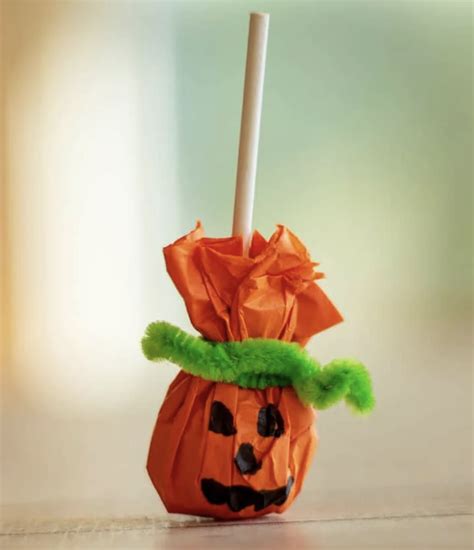 Halloween Gourd Craft Ideas