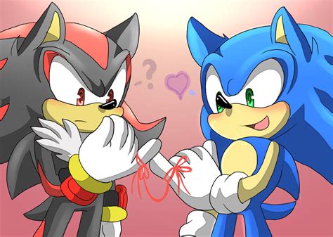 Sonadow .:. - Sonadow Photo (37373906) - Fanpop