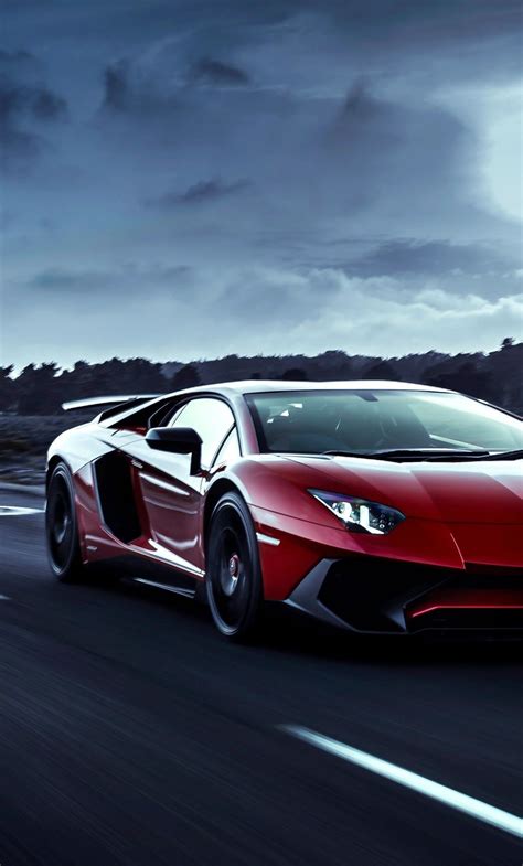 Lamborghini Aventador iPhone Wallpapers - Wallpaper Cave