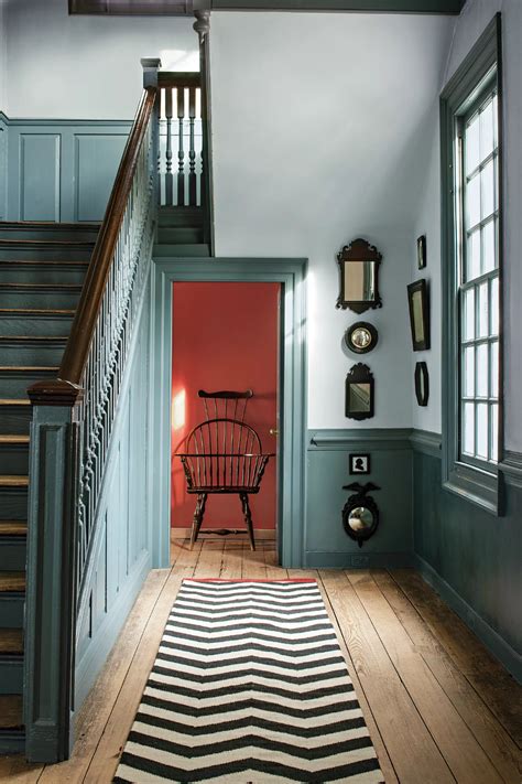 Historic Paint Colors: The Best Palettes for Traditional Houses ...