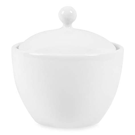 Rent Teapot & Accessories - Sugar Bowl & Creamer