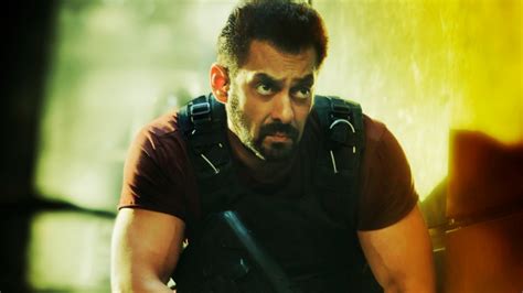 Tiger 3 box office collection day 3: Salman Khan finally has a ...