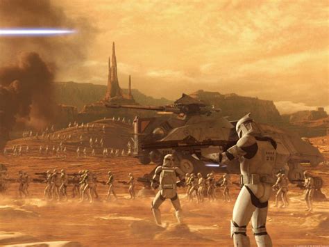 Battle of Geonosis | Star Wars Wiki | Fandom