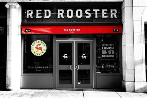 Red Rooster Harlem is one of the best restaurants in New York