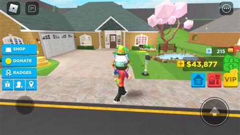 My Roblox House Tycoon : r/roblox