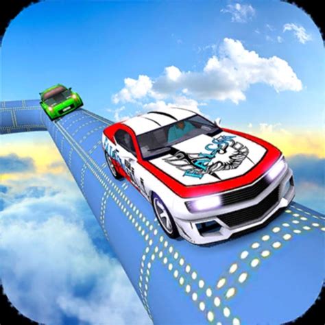 Car Stunt Master: Car Games 3D by Waseem Ahmad