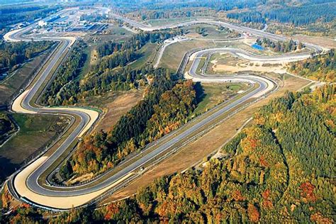 The Complete Guide to Automotodrom Brno for Beginners | SnapLap