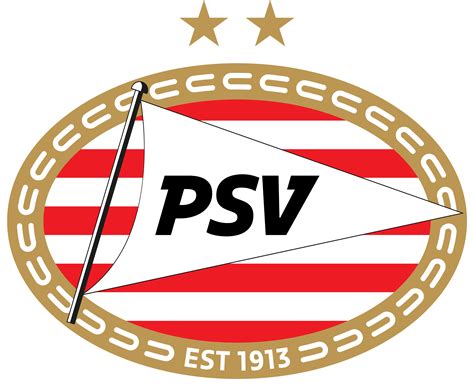 PSV Eindhoven Logo - PNG y Vector